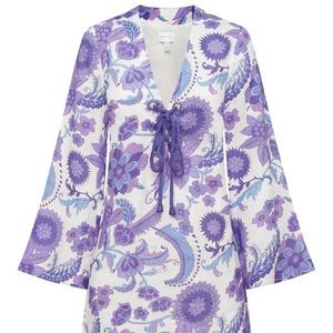 Alice McCall Blueberry Dress